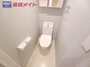 ロジュマンCの物件内観写真